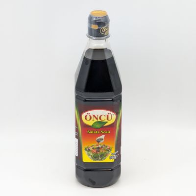 ONCU Salad Sauce - Salata Sosu 960g