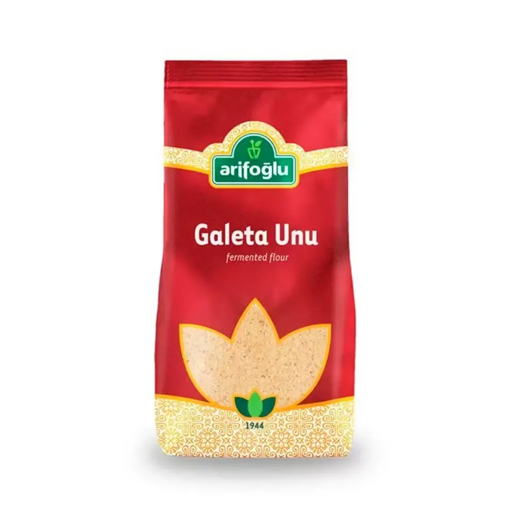 Arifoglu Bread Crumbs Galeta Flour 300g