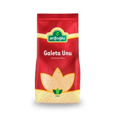 Arifoglu Bread Crumbs Galeta Flour 300g Arifoglu Bread Crumbs Galeta Flour 300g