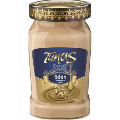 Tunas Tahin Tahini 600g