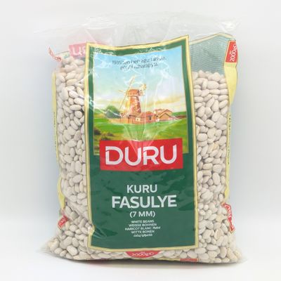 DURU White Beans 2kg