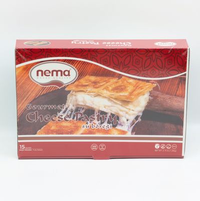 NEMA Cheese Pastry (Su Boregi) 2.75lb