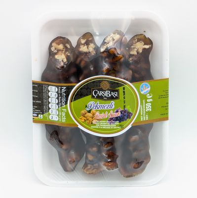 CARSIBASI Cevizli Sucuk - Grape Molasses with Walnut 350g