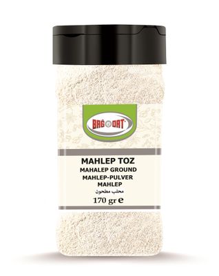 Bağdat Ground Mahlep (Mahlebi) – 170 g