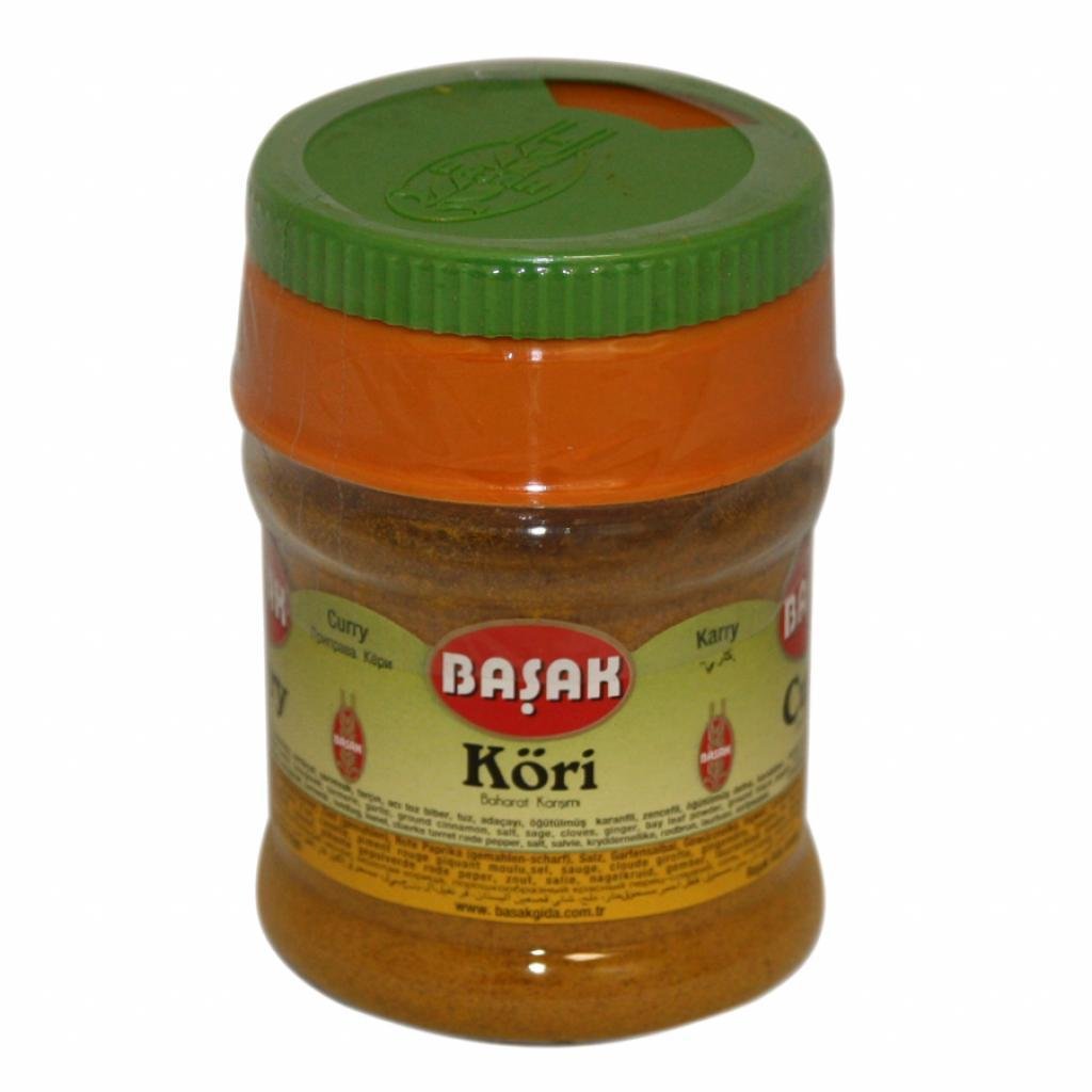 BASAK Curry Powder 75g