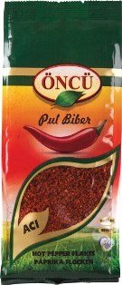 ONCU Hot Pepper (Aci Pul Biber) 200g