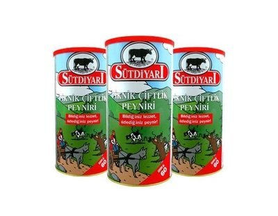 DAIRYLAND Piknik Cheese 800g Sutdiyari Feta Picnic Cheese (Sut Diyari Beyaz Peyniri)