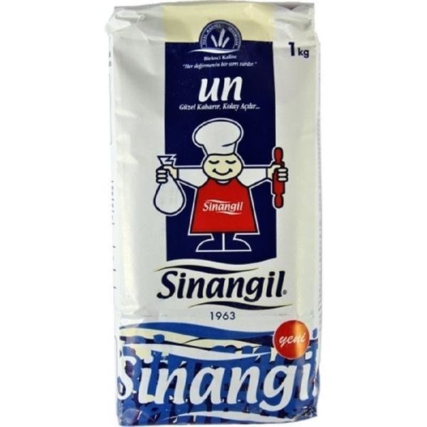 Sinangul Un 1kg