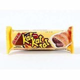 ULKER Kat Kat TAT Puff Pastry 28g x 24pcs