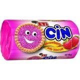 ETI Cin Strawberry 325g