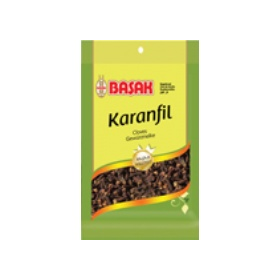 BASAK Tane Karanfil Cloves Whole 14g