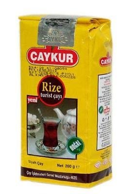 CAYKUR Rize Turist Tea 500GR