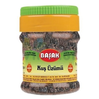 BASAK Currant Kus Uzumu 95g
