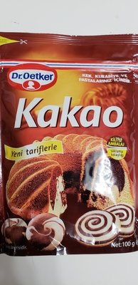 DR. OETKER Cacao (Kakao)