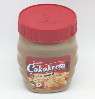 ULKER Cokokrem Chococream Hazelnut Spread 350g