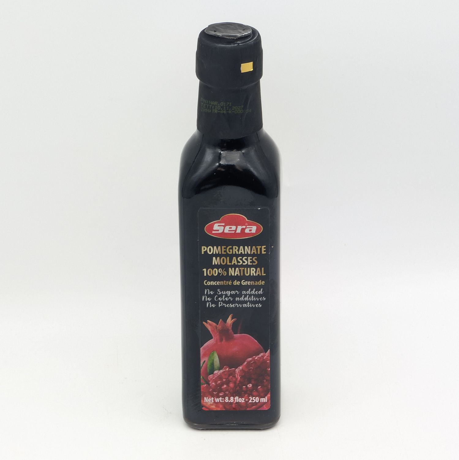 SERA Pomegranate Molasses 100% Natural 250mL