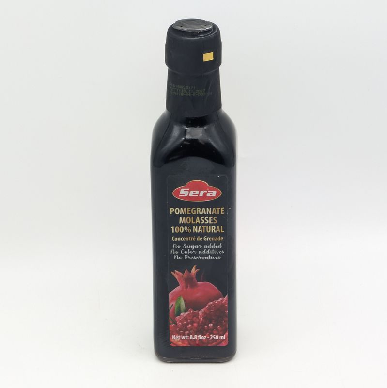 SERA Pomegranate Molasses 100% Natural 250mL