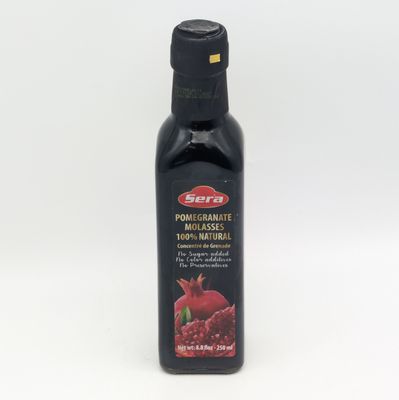 SERA Pomegranate Molasses 100% Natural 250mL