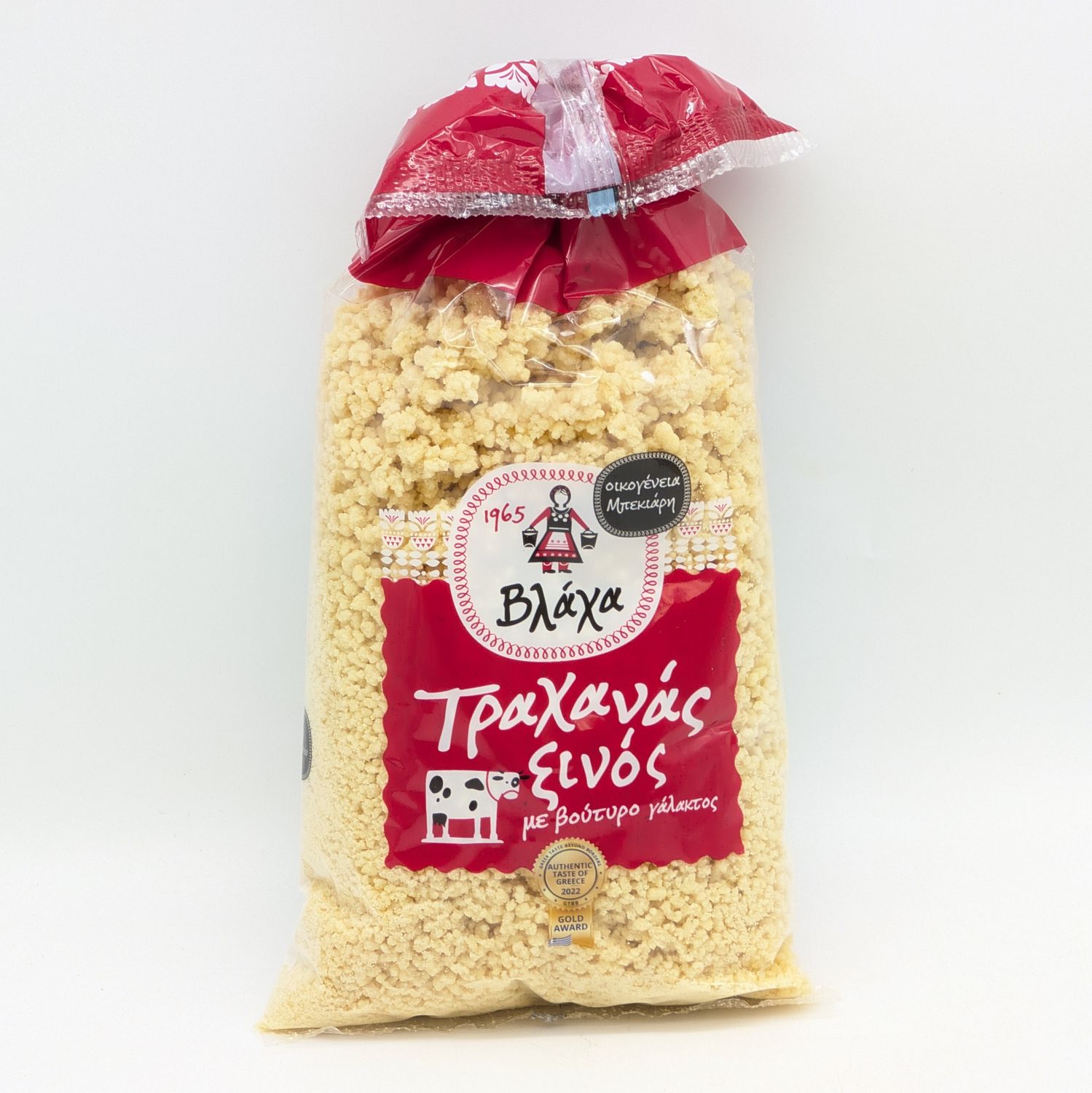 VLAHA Sour Tarhana 500g