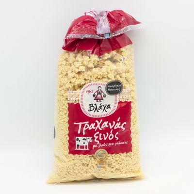 VLAHA Sour Tarhana 500g