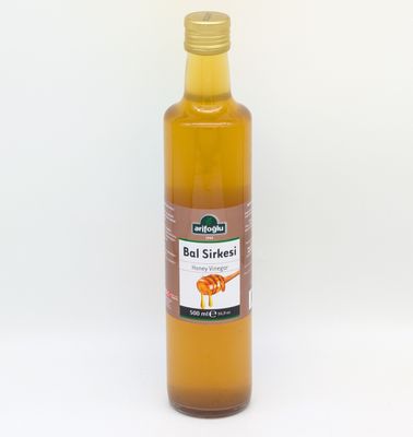 ARIFOGLU Honey Vinegar - Bal Sirkesi 500mL