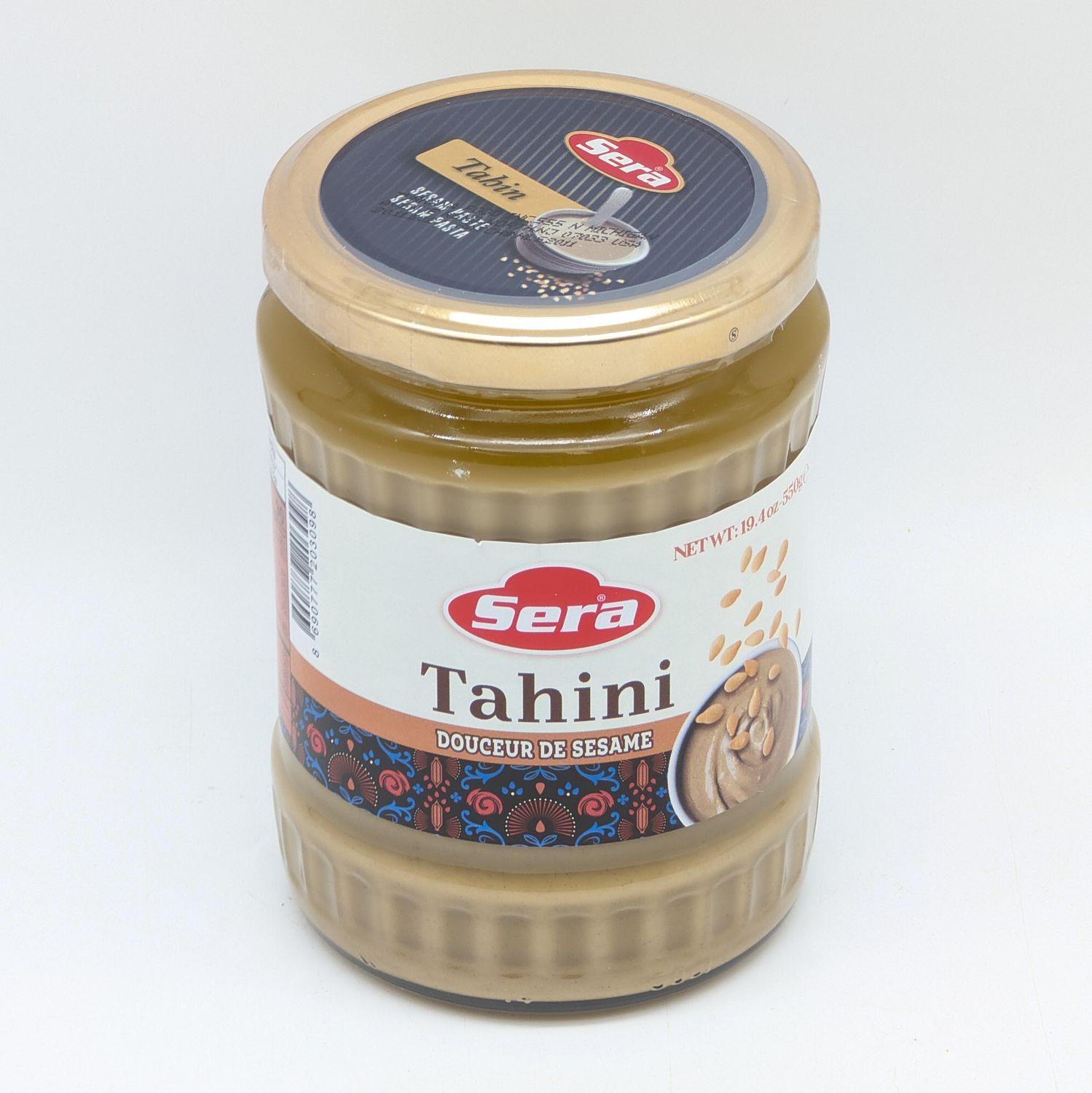 SERA Tahin Tahini 550g