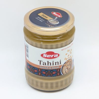 SERA Tahin Tahini 550g