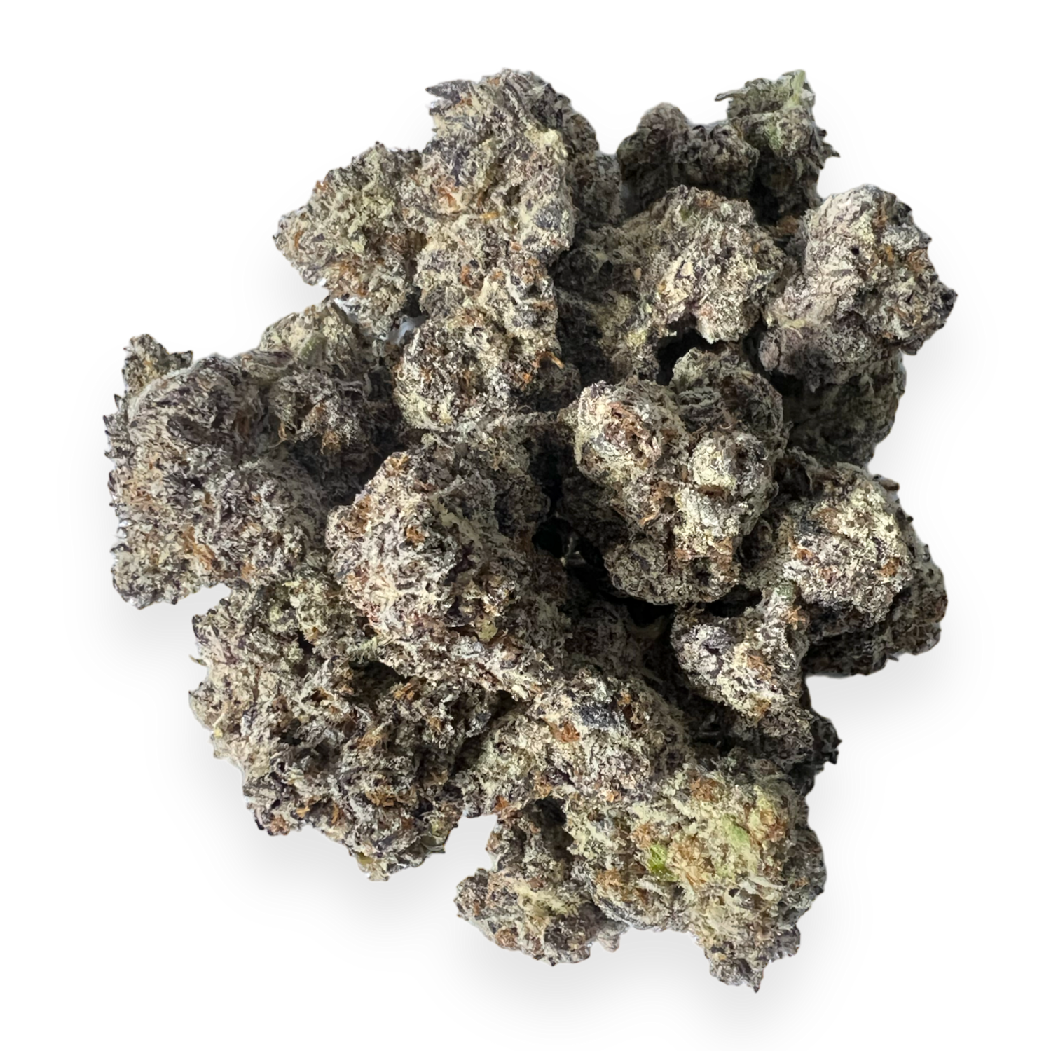 THCa Cannabis Flower 20% THC