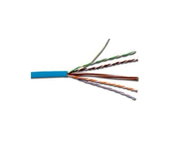 9C6R4-E3-04 CABLE CAT6 1000FT UTP PVC AWG23 GRAY CMR SIEMON 9C6R4-E3-04 CABLE CAT6 1000FT UTP PVC AWG23 GRAY CMR SIEMON