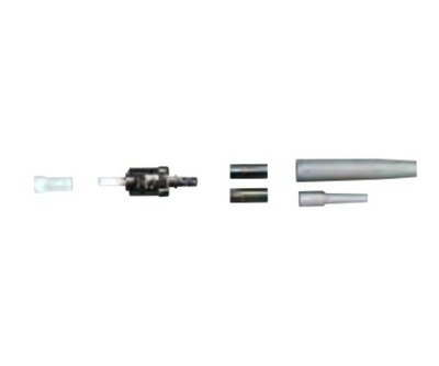 AC301184 Connector F.O. LC MM 900¬µm fiber express epoxy Belden