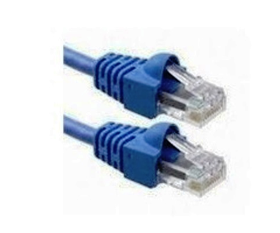 3-1499829-0 PATCH CORD CAT6 30FT RED TYCO