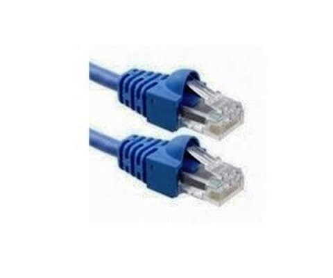 3-1499829-0 PATCH CORD CAT6 30FT RED TYCO