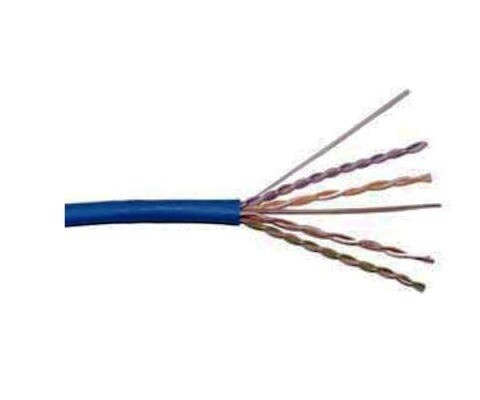 9C6R4-E2-02-RXA CABLE CAT6 1000FT UTP PVC AWG23 WHITE CMR SIEMON 9C6R4-E2-02-RXA CABLE CAT6 1000FT UTP PVC AWG23 WHITE CMR SIEMON