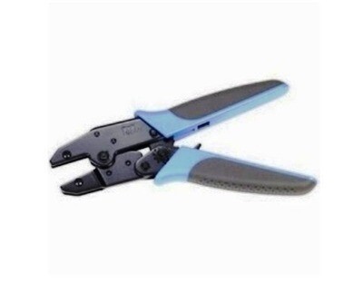 30-506 Tool crimp master ratchet Ideal