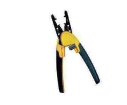 45-719 Tool kinetic t-stripper/tel crimp Ideal