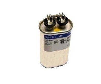 97F6703RC Capacitor motor run 8¬µ General electric