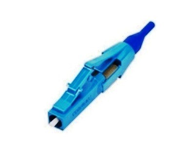 95-200-99 Connector F.O. LC SM UPC unicam Corning