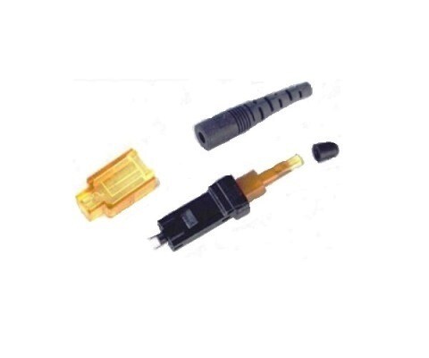 92-001-97-P Connector F.O. MTRJ MM 62.5¬µm unicam Corning