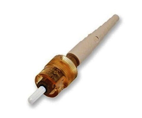 95-000-51 Connector F.O. ST MM OM1 62.5¬µm unicam Corning