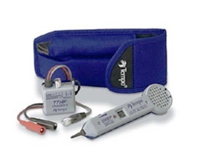 701K-G Tool Progressive kit 701K toner and probe tracing Greenlee/Paladin/Tempo