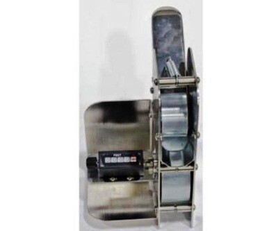 3200S Tool measurer Reel-o-matic