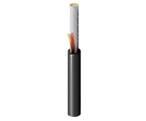 8899 010U500 Cable 1Cond AWG18 5,000V 1000FT Rubber Insulation Test Probe Belden