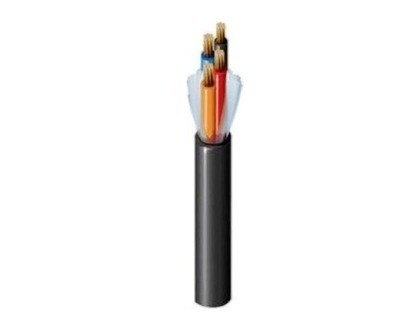 28331SS 01010000 Cable 3Cond AWG16 600V 10950FT Multi-cond LSZH Belden