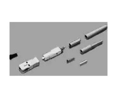 1278080-1 Connector F.O. SC (obsolete, no replace) TYCO/AMP