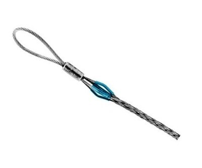 03302048 Cable pulling grips flexible eye 0.75" - 1.00" HUBBELL