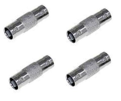 CAD-1000 Connector BNC female/female Quest