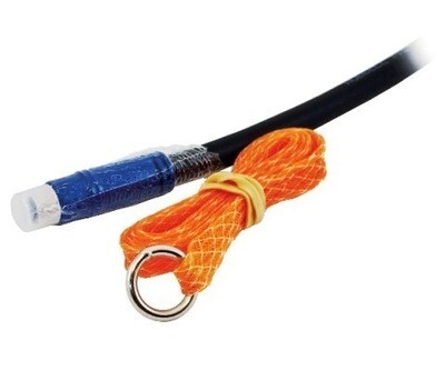 CCPS1 Pulling grips Fiber Optic optisok 0.125-0.562" Hubbell
