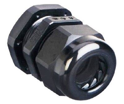 CF-40 Connector Compression fitting 5.8-13.9mm Siemon