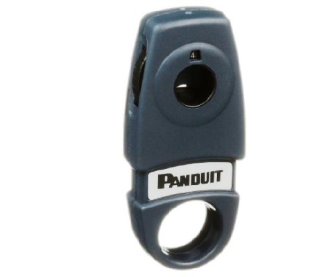 CJAST Tool wire stripping Panduit