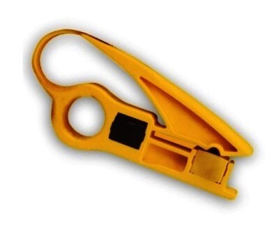 CPT-RGTP Tool for coax Siemon